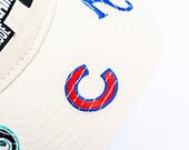 Dětská kšiltovka New Era - MLB Cactus League 9TWENTY - Cactus League Logo - Stone