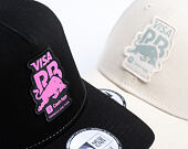 Kšiltovka New Era - F1 Seasonal 9FORTY Trucker - Visa Cash App Racing Bulls - Black