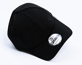 Kšiltovka New Era - MLB Flawless Mesh 9FORTY - NY Yankees - Black
