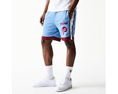 Kraťasy New Era - MLB US Edit - Philadelphia Phillies - Team Color