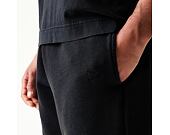 Kraťasy New Era - MLB Washed Shorts - NY Yankees - Black