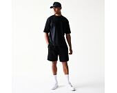 Triko New Era - MLB Washed Boxy Tee - NY Yankees - Black