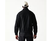 Bunda New Era - Collared Jacket - Black