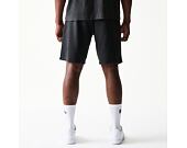 Kraťasy New Era - MLB Washed Shorts - LA Dodgers - Dark Grey