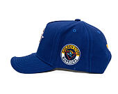 Kšiltovka Mitchell & Ness - Golden State Warriors - Double Clutch Pro Snapback Hwc - Navy