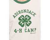 Triko Champion - Ringer T-Shirt