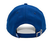 Kšiltovka New Era - MLB Casual Classic Rhinestone 9TWENTY - Kansas City Royals - Team Color