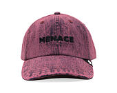 Kšiltovka Goorin - Overdyed Menace - Crush