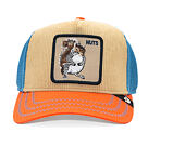 Kšiltovka Goorin - Nuts Remix - Multi Color