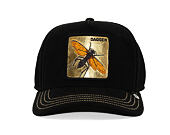 Kšiltovka Goorin - Golden Dagger - Void