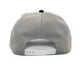 Kšiltovka Goorin - Next Gen Raven - Dust