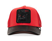 Kšiltovka Goorin - Courtside Misfit - Rush / Void