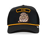 Kšiltovka Goorin - GB2 Lion - Void