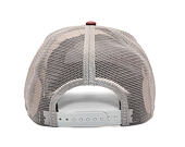 Kšiltovka Goorin - Courtside Empire - Dust / Desire