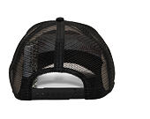 Dětská Kšiltovka Goorin - The Queen Bee Mini - Dust / Void