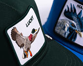 Dětská Kšiltovka Goorin - The Lucky Duck Mini - Guard