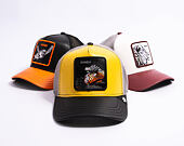 Kšiltovka Goorin - Courtside Mamba - Beam / Void