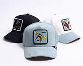 Kšiltovka Goorin - Denim Queen - Light Denim