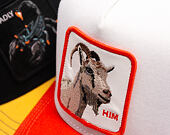 Kšiltovka Goorin - He's Him - Dust / Blaze