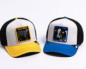 Kšiltovka Goorin - Tricolor Sheep - Multi Color