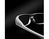 Sluneční brýle Oakley - De Soto - Prizm Black/Pearl White