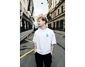 Triko New Era - MLB World Series Tee - LA Dodgers - White