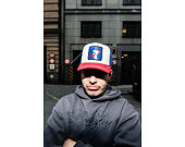 Kšiltovka Capslab - Peanuts Trucker