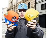 Kšiltovka New Era - MLB 2026 Spring Training 59FIFTY - NY Mets - Team Color