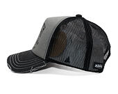 Kšiltovka Trucker Von Dutch