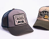 Kšiltovka Baseball Trucker Von Dutch