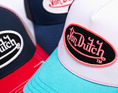 Kšiltovka Trucker Von Dutch