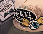 Kšiltovka Trucker Von Dutch