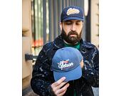 Kšiltovka Stetson - Baseball Cap Moonshot Pros. - 2