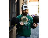 Kšiltovka Oakley SI Multicam 110 Snapback Cap Black Multicam