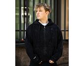 Mikina New Era - Washed Full Zip Oversized Hoody - McLaren F1