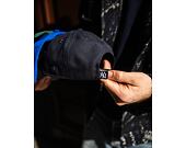 Kšiltovka New Era - MLB Casual Classic Rhinestone 9TWENTY - NY Yankees - Team Color