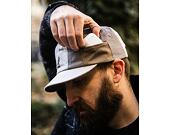 Kšiltovka Kangol - Cargo Colors Army Cap - Light Grey Multi