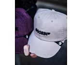 Kšiltovka Goorin - Papa Core - Biscuit