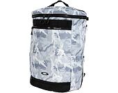 Batoh Oakley - Enhance Lt Boxpack Xl 8.0 Fw - Cement Camo