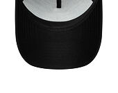 Kšiltovka New Era - Tonal Logo FORTY A-Frame - Barcelona FC - Black