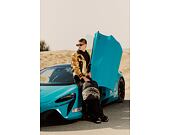 Batoh Sprayground - That Gold Drap Backpack