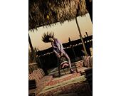 Batoh Sprayground - Enlarged Check Paris Backpack