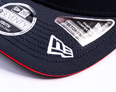 Dětská Kšiltovka New Era - 9SEVENTY Stretch-Snap Max Verstappen - RedBull F1