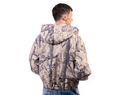 Bunda Karl Kani - Signature Wood Camo Oversized Work Jacket