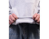 Mikina Karl Kani - Slogan Oversized Hoodie