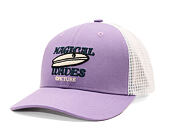 Kšiltovka Picture - Kuldo Trucker - Purple Haze