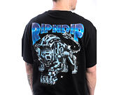 Triko Rip N Dip - Cyborg Tee (Black Wash)