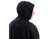 Mikina Rip N Dip - Cyborg Hoodie (Black Wash)