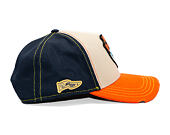 Kšiltovka Capslab - Woody Wood Pecker