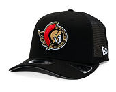 Kšiltovka New Era - NHL Core Mesh 9SEVENTY Stretch-Snap - Ottawa Senators - Team Color